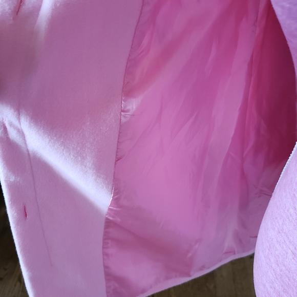 Spring coat. Pretty in Pink. - Picture 13 of 15